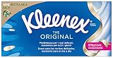 Kleenex - Caja de pañuelos - 70 unidades