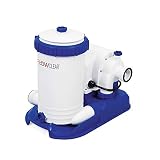 BESTWAY 54183 - Spa Hinchable Lay- Z-Spa Bali Para 2-4 personas Redondo