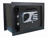 Caja Fuerte de Deposito Motorizada de Empotrar