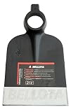 Bellota 43-B - Azada de acero especial para agricultura y jardinería