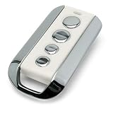 Avidsen 104257 Mando a Distancia L: 6.4 x W: 4.2 x H: 2.2 cm
