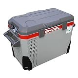 Engel SAWMR040F-G3 Nevera Portátil, MR040, 12/24/230V
