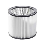 Filtro de cartucho mojado y seco Lavor Aspirador GBX 22 GBX 32 GN 22 GN 32 GNX 22 GNX 32 Nilo alternativa a la original 37520032 de Microsafe