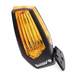 MP205 Lámpara destellante led de señalización multitensión para puerta automatica de garaje