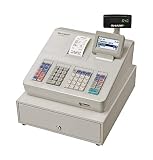 Sharp XE-A207X W - Caja registradora con TSE
