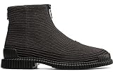 CAMPER K300383 Pix, Bota de Media caña Hombre, Negro, 42 EU