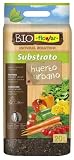 Flower 80152 80152-Substrato huerto urbano, 20 l, No aplica, 30x5x55 cm