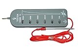 Llampec TES000001 Tester cerca eléctrica