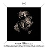 Contigo en la Hamaca (Vertical M Remix)