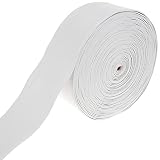 PrimeMatik - Rodapié Flexible Autoadhesivo 70 x 20 mm. Longitud 15 m Blanco