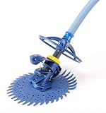 Zodiac W70674 T3 - Limpiafondos Hidráulico para Piscina de hasta 9 x 5 m