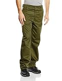 Brandit Pantalones de Camuflaje de EE. UU Vestir, Verde Oliva, 7XL para Hombre