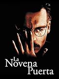 La novena puerta