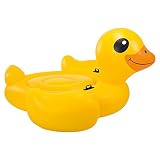 Intex 56286EU - Patito mega hinchable 221X221x122 cm