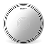 Evans Parche con punto invertido para redoblante de 14 pulgadas (356 mm)
