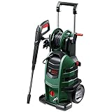 Bosch AdvancedAquatak 150 Hidrolimpiadora de alta presión (2200 W, 150 bar, caudal máx: 480 l/h, en caja)