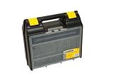 Maletin Electroportatiles Maurer Con Divisiones 360x323x145 mm.