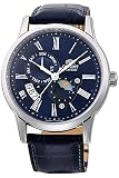 Orient Inspeccin automtica RA-AK0011D10B