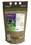 CULTIVERS Harina de Hueso 1 kg. Abono para Plantas Ecológico. Aporta Fósforo y Calcio a los Cultivos. Fertilizante 100% Natural Mejora la Calidad, consistencia y Vida postcosecha del Fruto