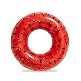 Bestway 36121 - Flotador Fruta Piña/Sandía 116/119 cm