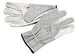 Bellota 75105-8/M Guante jardín 4x4, Standard, M
