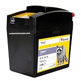 Suinga Pastor ELÉCTRICO 9V - 12V Ideal para Caballos