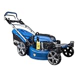 HYUNDAI HY-HYM51SPE-ZT Cortacésped Mulching