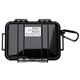 Pelican Micro Case 1020 - Funda de plástico