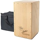 Cajon Flamenco Premiere + Funda