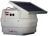 Llampec Pas00026S - Pastor Solar Mod.26S Bat.12V 12Ah