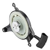 Arrancador de Retroceso, Arrancador de Cortacésped, Duradero Tire de Arrancador Retroceso Accesorios para Cortacésped para Gxv120 Gxv140 Gxv160