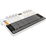 UNO Drum - Caja de ritmos analógica/PCM. Totalmente programable. Ultraportátil.
