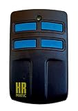 Mando de garaje universal HR MATIC MULTI 2