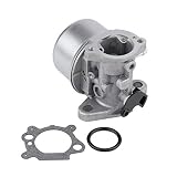 KSTE Carburador, Carburador Carb Compatible with Briggs Stratton 799868 498170 498254 497347 497314