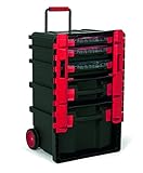 Tayg Trail-Box n. 59, 500 x 410 x 770 mm