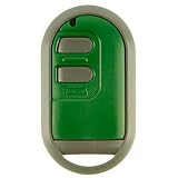 FORSA TP2 MINI Mando Garaje Frecuencia 868 MHz Válido Puertas de Garaje Forsa
