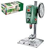 Bosch PBD 40 - Taladro de columna (710 W, caja de cartón)