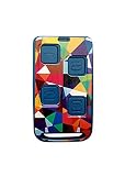 Mando Garaje Universal ARTMATIC MULTI 3 Multicolor