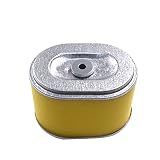 jrl 1 pc filtro de aire limpiador filtro de compatible con Killer Honda 111 – 4274 afze18 GX160 GX200