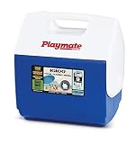 Igloo Playmate PAL Nevera, Polypropylene, Azul
