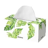 Renova Pañuelos Faciales Plenitude | 200 Pañuelos