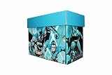 SD toys SDTWRN21749 - Caja para Comics