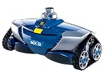 Limpiafondos hidráulico MX8 Zodiac