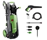 Lavor Hidrolimpiadora Predator 160WPS