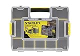 STANLEY 1-97-483 - Organizador SortMaster Junior, compartimentos ampliables