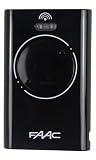 Mando FAAC XT2 868 SLH Black