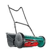 Bosch - AHM - Cortacésped y agrave; césped manual - 38 g (Importado de Gran Bretaña)