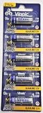 Vinnic Blister 5 Pilas 27a Alcalina 12v L828f L828f