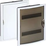 Solera 5250 Caja de Distribución, Blanco
