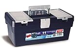 Tayg - Caja herramientas plástico nº 11
